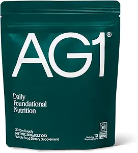 AG1 Athletic Greens - Powder 12.7oz 360g