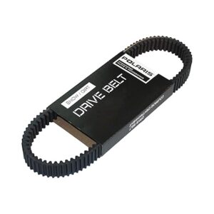 Polaris 3211186 Drive Belt Secondary Clutch Xpedition Ranger RZR Turbo XP 4 1000