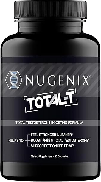 Nugenix Total T