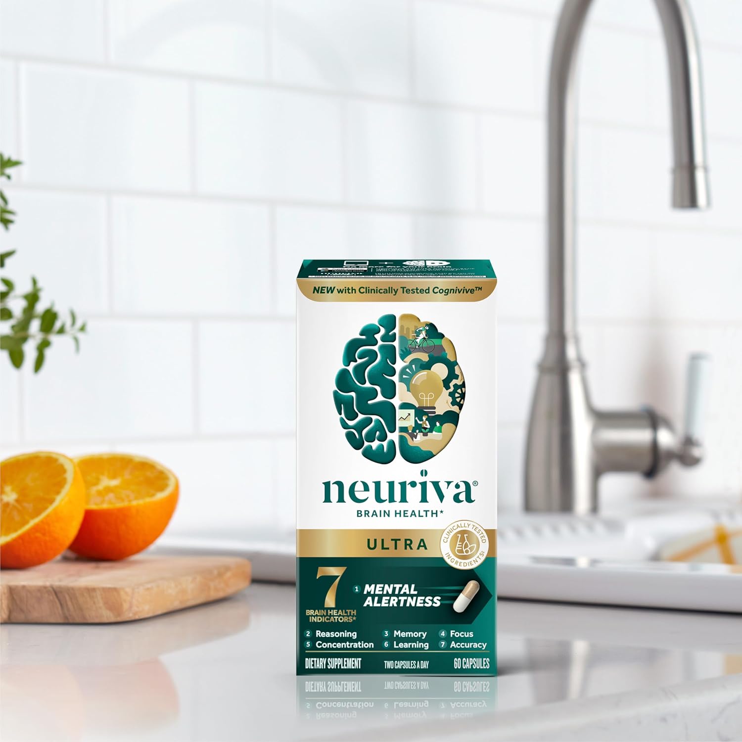 Nuveria Capsule - Image 20