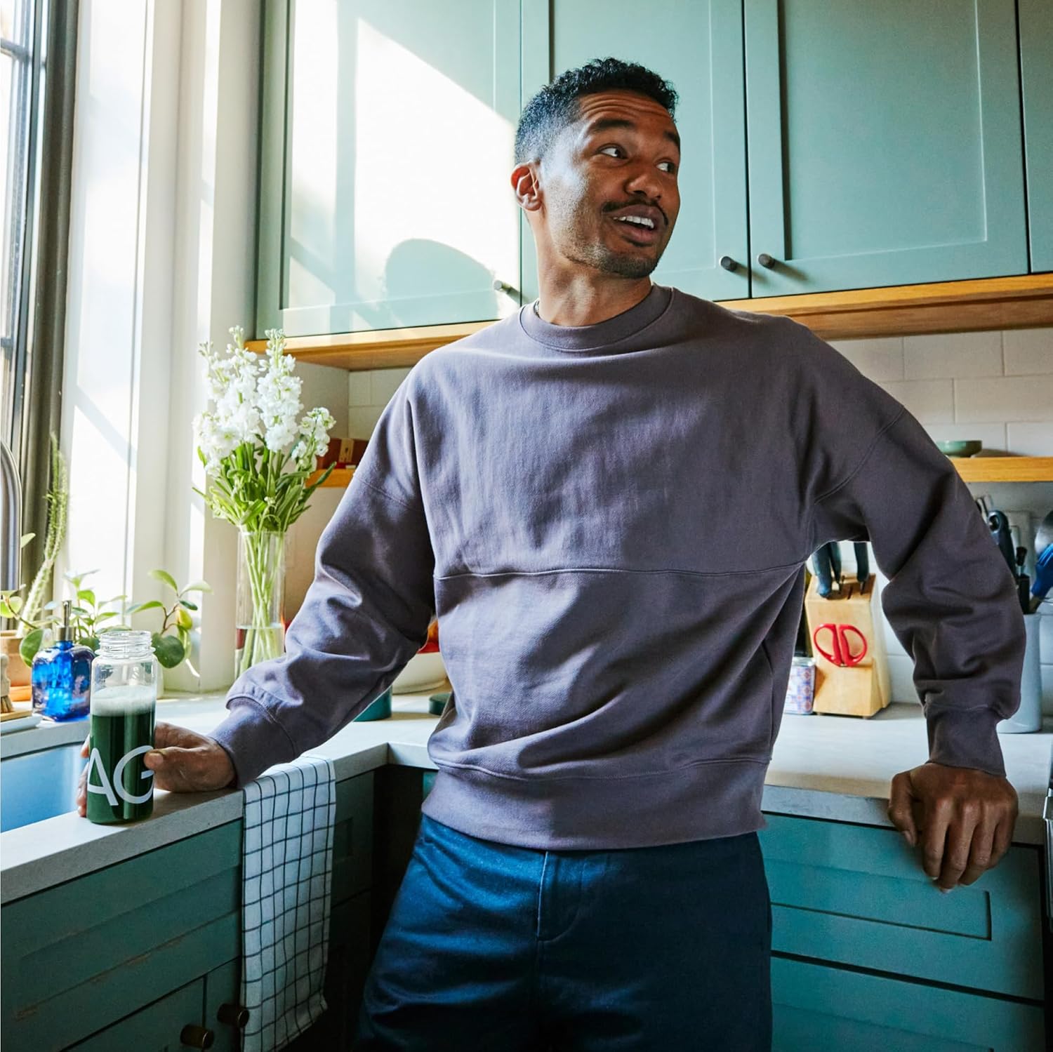 AG1 Athletic Greens - Powder 12.7oz 360g - Image 8