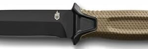 Gerber Gear StrongArm - Fixed Blade, Full Tang Knife
