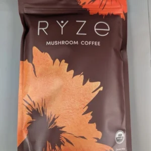 Ryze Mushroom Coff