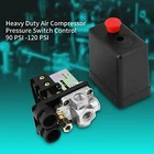 Husky Air Compressor Pressure Switch Air Compressor Switchair Compressor Switch - Image 4
