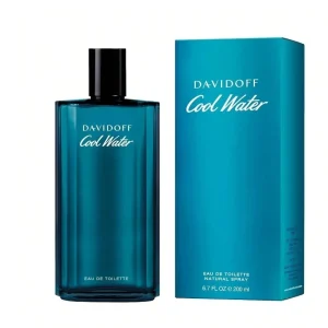 Davidoff Cool Water 4.2oz Men's Eau de Toilette