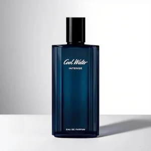 Davidoff Cool Water Intense Eau de Parfum Cologne 4.2 oz for Men