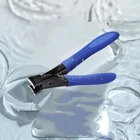 Women’s Electric Nail Clippers, Precise Trimming, Sharp and Durable Toenails