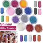 Acrylic Nail Kit for Beginners Nail Powder Liquid Set UV Light Nail Salon - Image 4