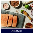 Morton All-Natural Fine Himalayan Pink Salt, 17.6 oz - Image 3