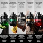 Viktor&Rolf - Spicebomb Infrared Eau de Parfum - Woody & Spicy - Cologne for Men - Image 5