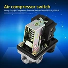 Husky Air Compressor Pressure Switch Air Compressor Switchair Compressor Switch - Image 3