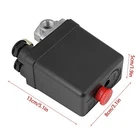 Husky Air Compressor Pressure Switch Air Compressor Switchair Compressor Switch - Image 6