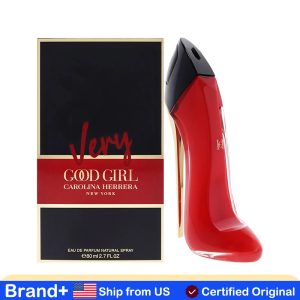 Carolina Herrera Very Good Girl erfume for women EDP 2.7 oz