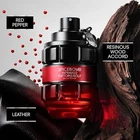 Viktor&Rolf - Spicebomb Infrared Eau de Parfum - Woody & Spicy - Cologne for Men - Image 4