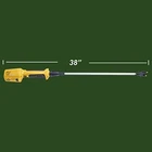 RANCH CHOICE Rechargeable Cattle Stick for Cows Sheep Pig Electric Livestock - Image 5