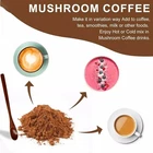 RYZE Mushroom Coffee USDA Organic with 6 Adaptogenic Mushrooms 30 servings New - Image 3